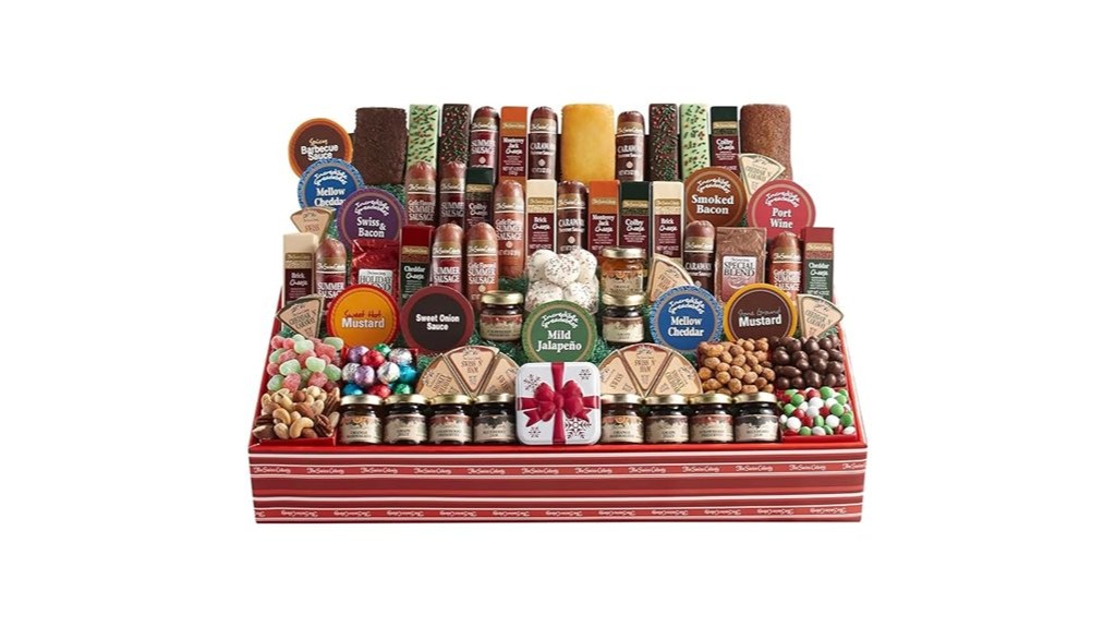 70 all time favorites basket