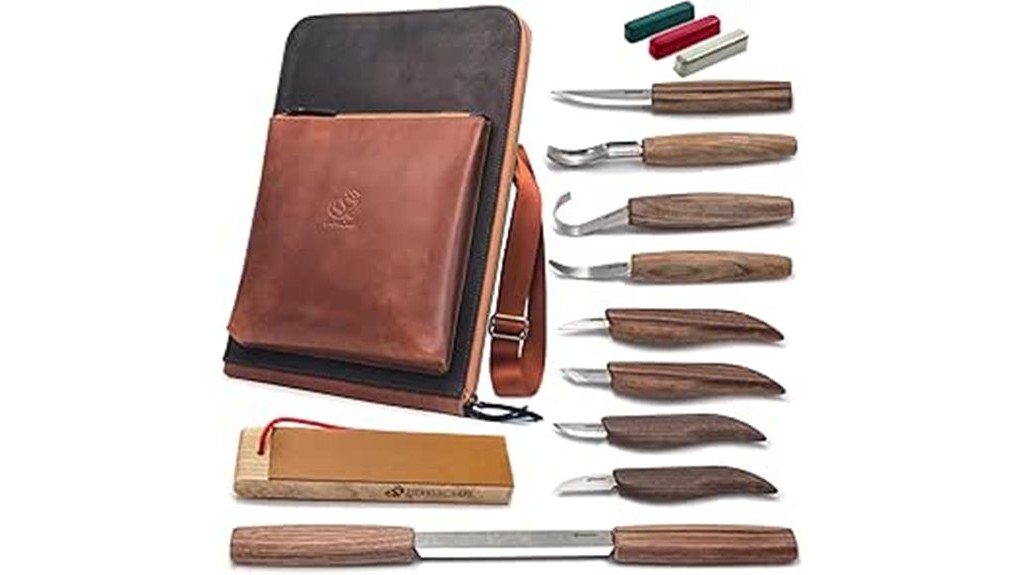 beavercraft s50x deluxe kit