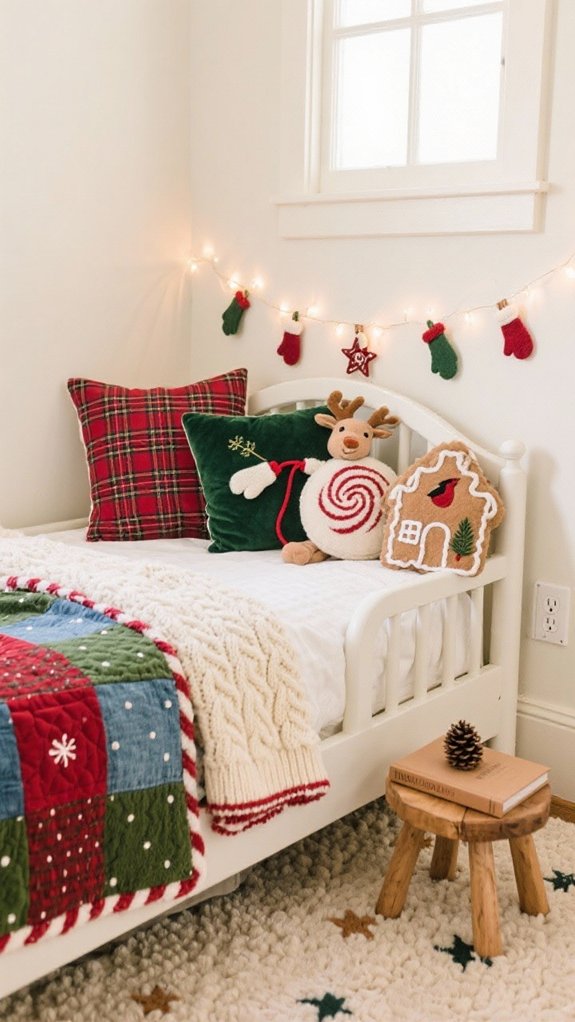 cozy washable kid friendly layers