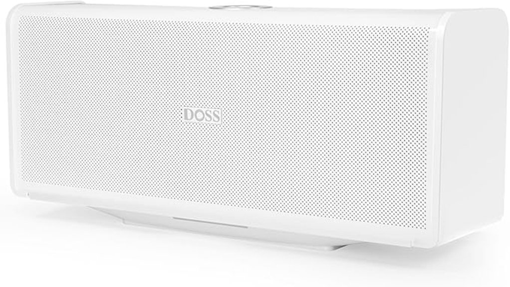 doss soundbox ultra 80w