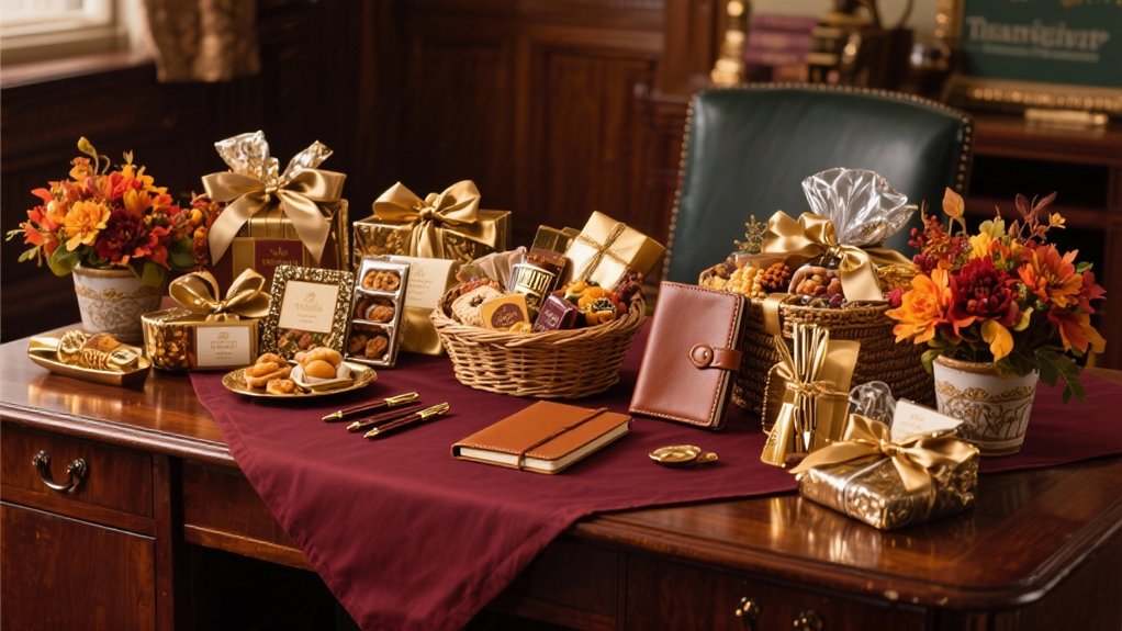 fifteen thanksgiving teacher splurges