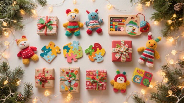 fourteen 100 diy gifts