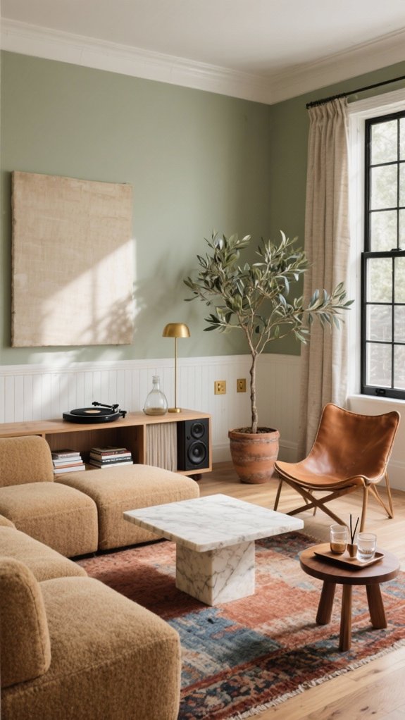 function first cozy vibe