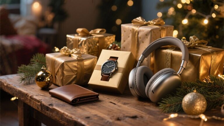 high end christmas gifts boyfriend