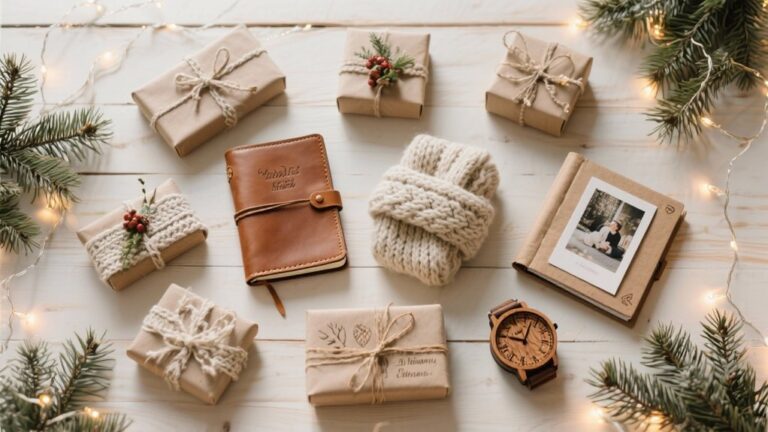 high end diy boyfriend gifts