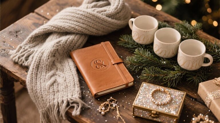 high end diy christmas gifts