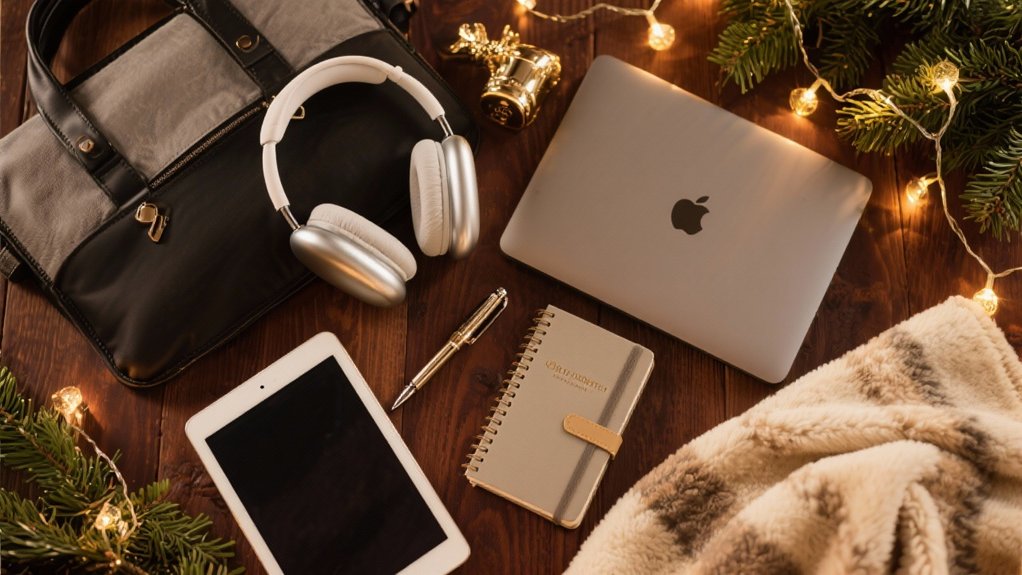 high end gifts for students