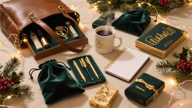 high end teacher christmas gifts