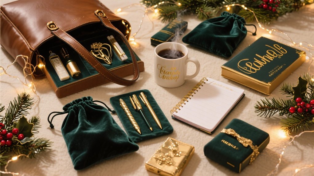 high end teacher christmas gifts