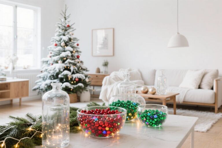 9 Creative Water Bead Christmas Decor Ideas You’ve Never Tried Before