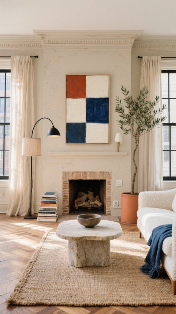 living room decor inspiration