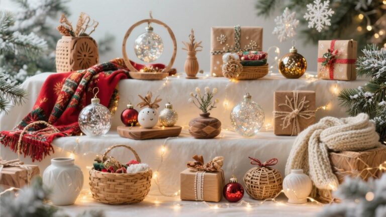 luxury diy christmas gifts