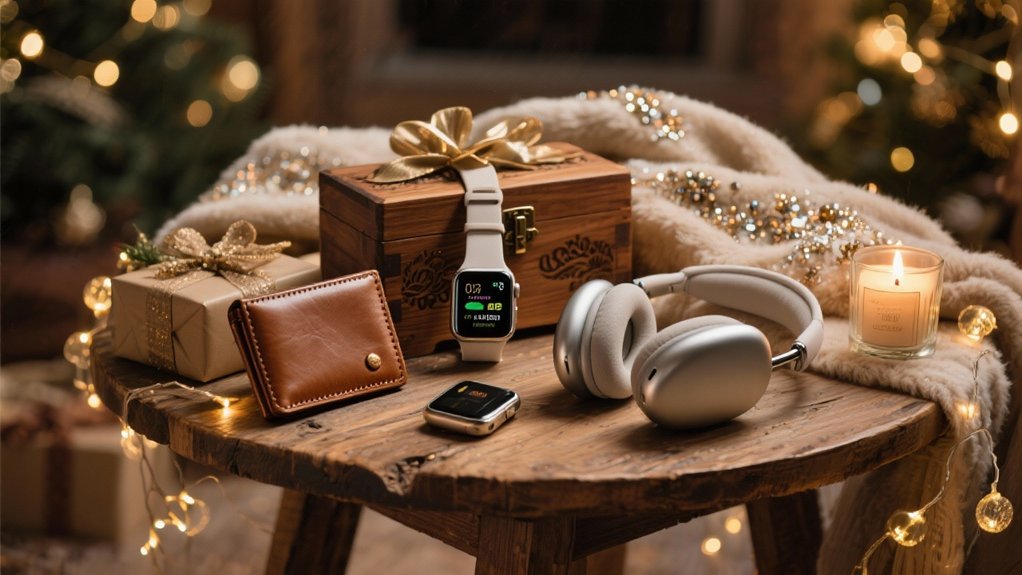 luxury men s christmas gifts