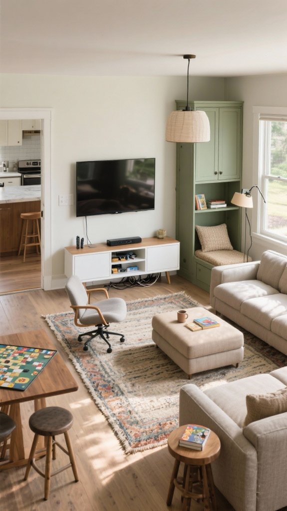 measure anchor zones test