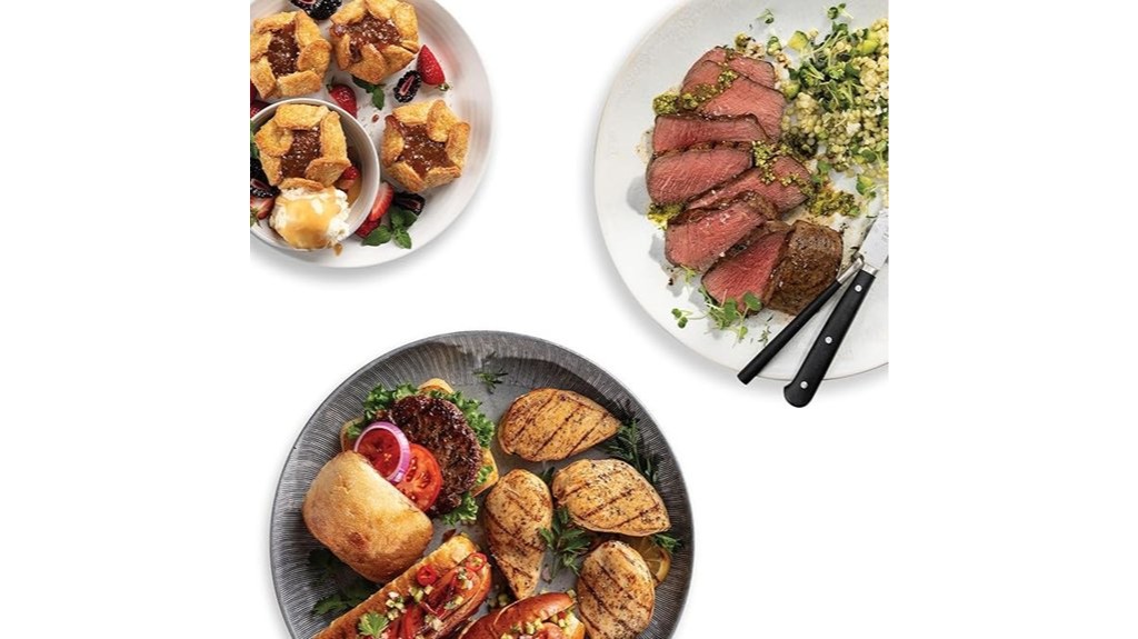omaha steaks ultimate gift