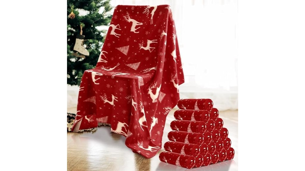 preboun 24 50x60 blankets