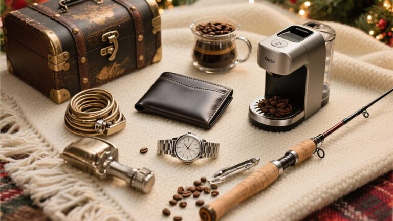 premium christmas gifts dad