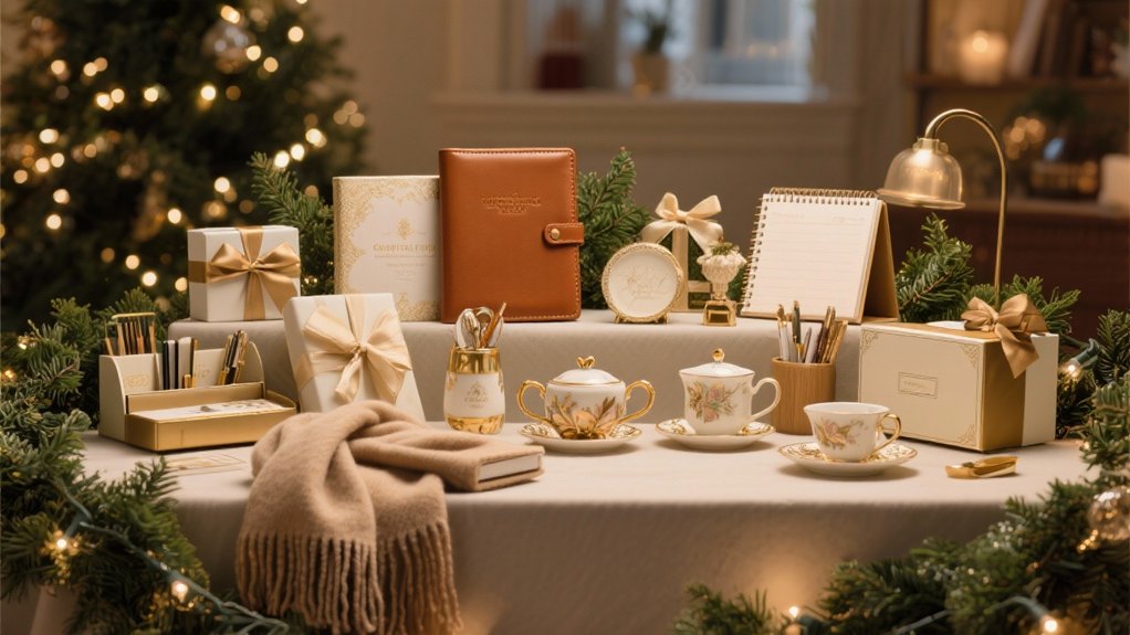 premium christmas teacher gifts