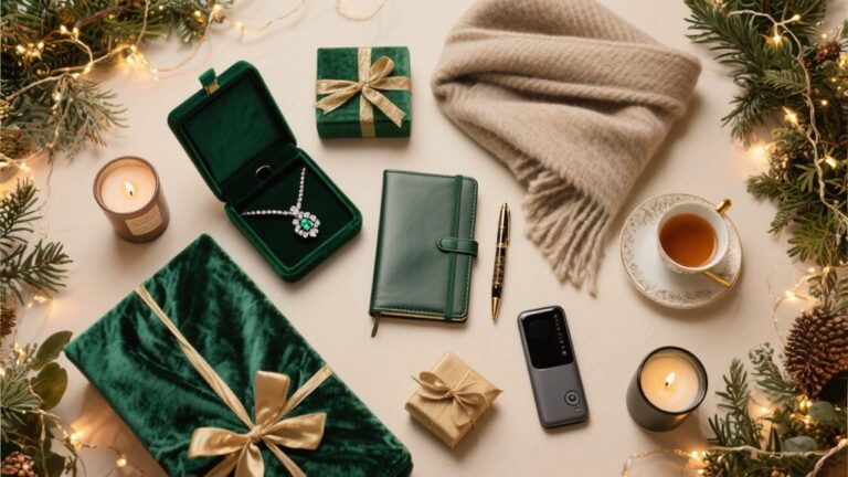 premium gifts for friends