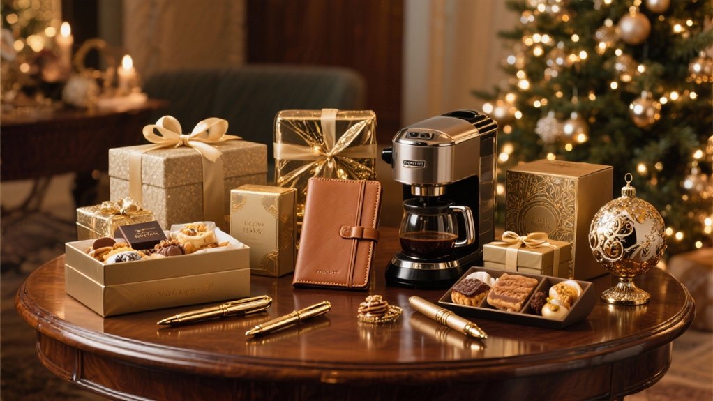 premium staff christmas gifts