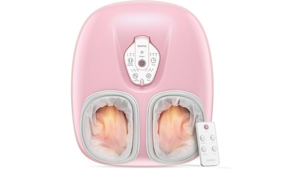 renpho plantar fasciitis massager