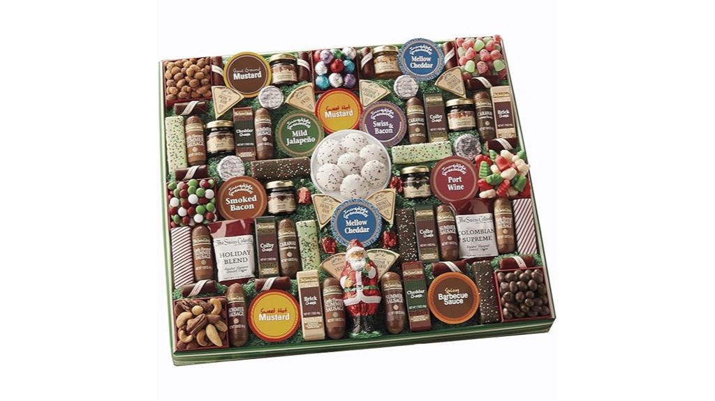 santa s 77 adult giftbox