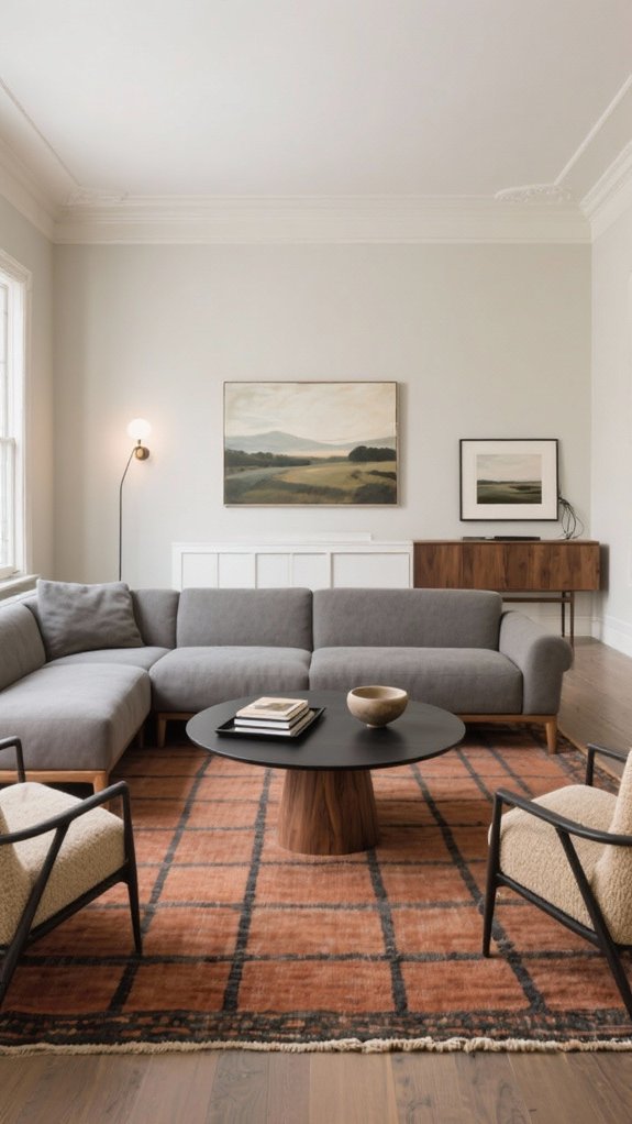 select and scale furniture