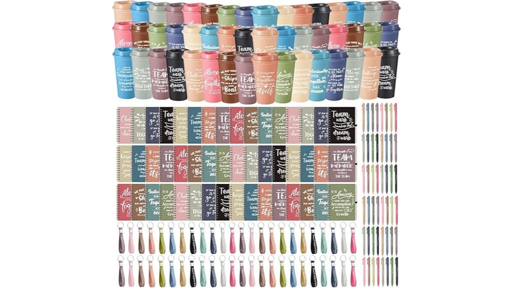 skylety team gift set