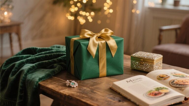 splurge worthy christmas gifts mom