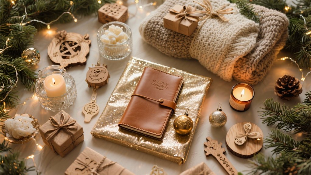 thirteen luxury christmas diys