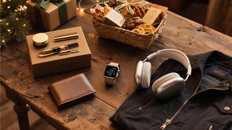 thoughtful expensive boyfriend gifts