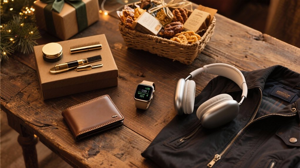 thoughtful expensive boyfriend gifts