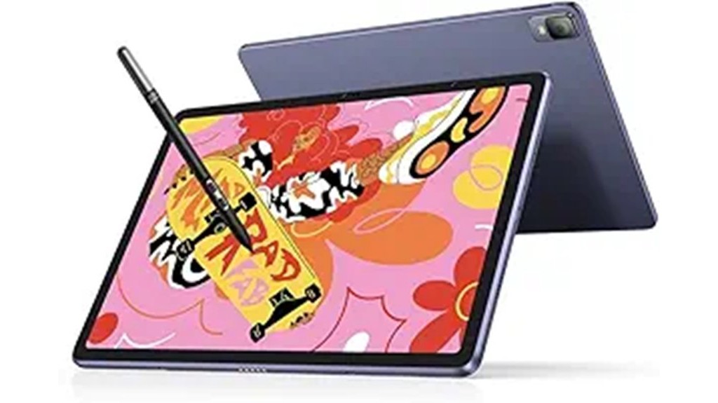 xppen 12 2 inch standalone tablet