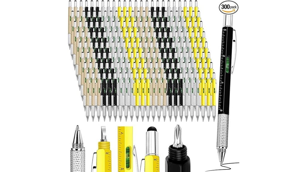 zhanmai 300 multi tool pen