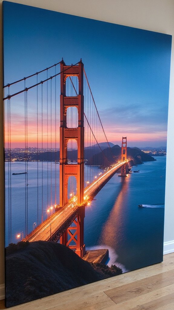 adventure through iconic landmarks