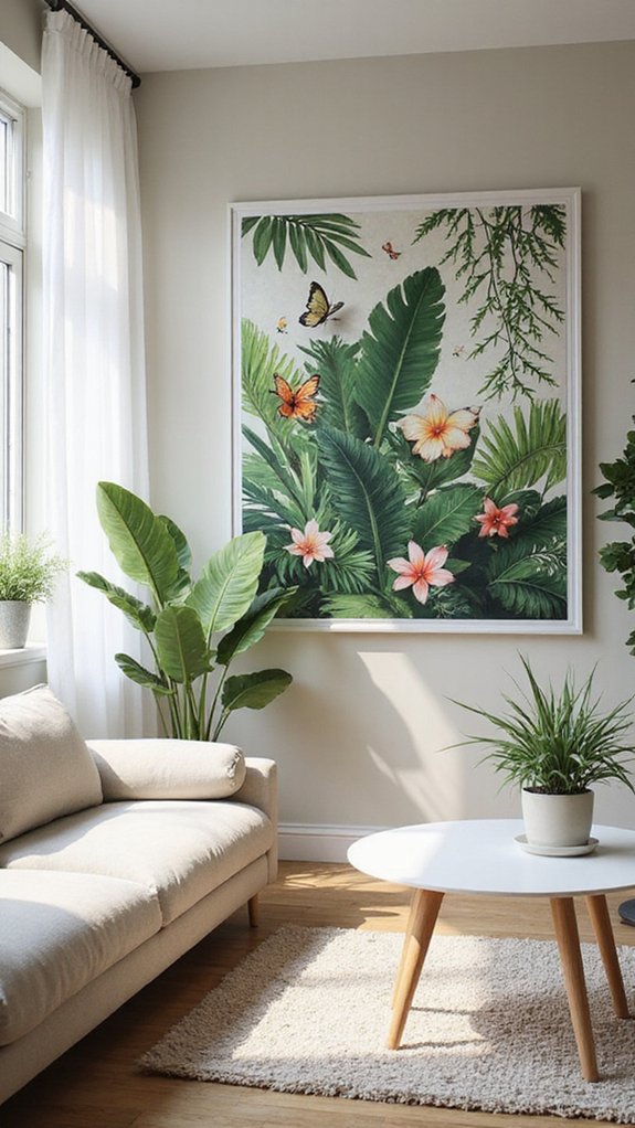 augmented reality transforms art