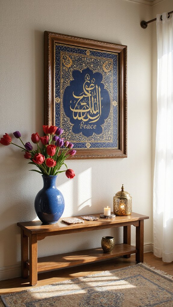 celebrating diverse islamic art