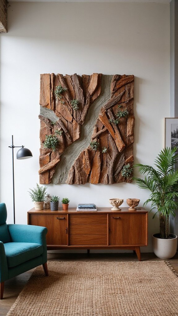 creative and original decor