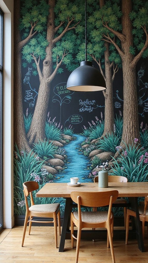 creative canvas for expression