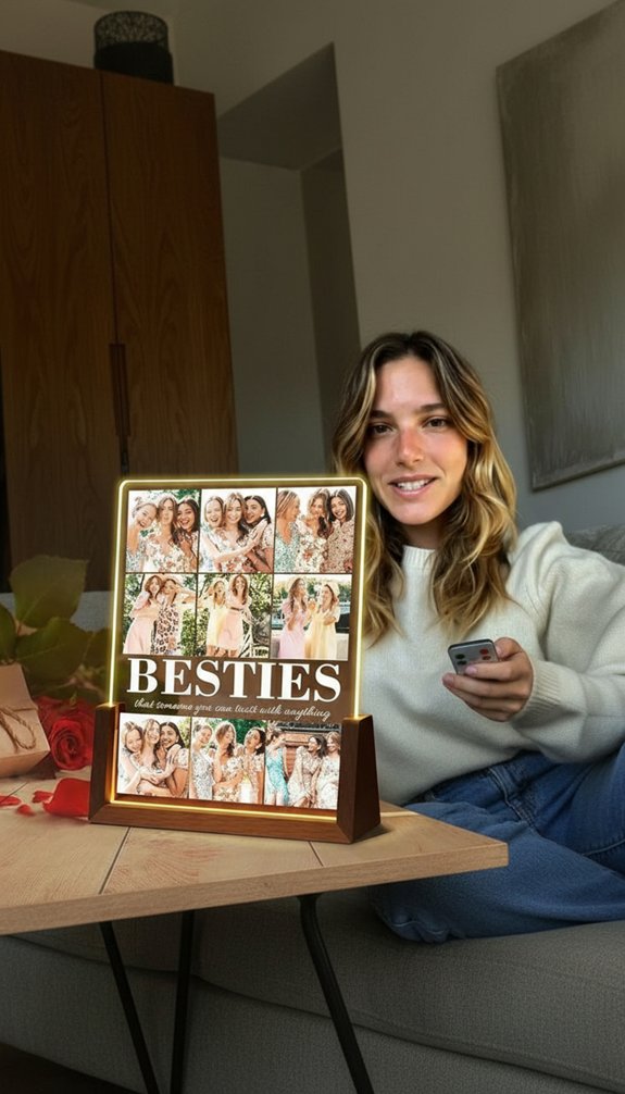 creative gifts for friends