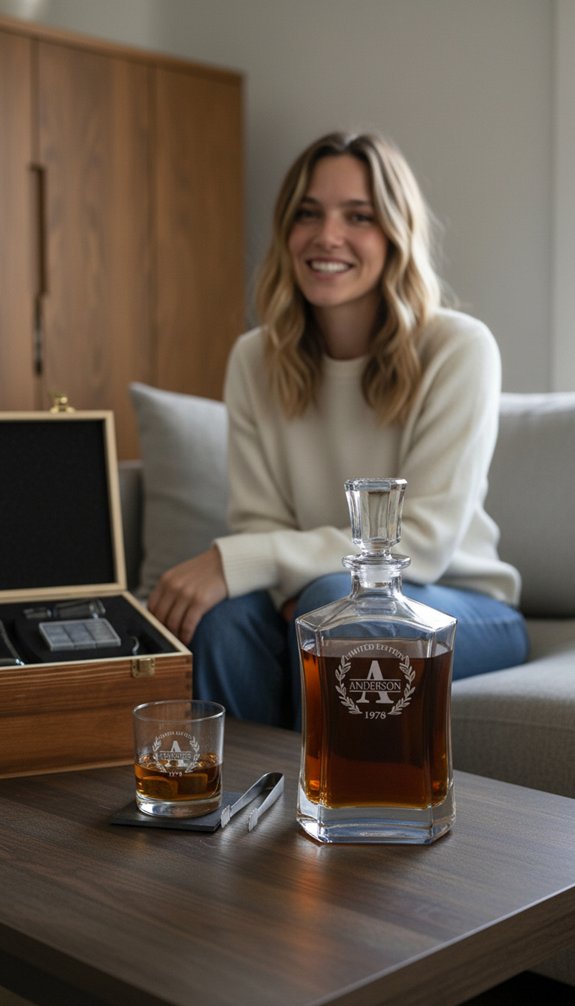 creative new year gifts