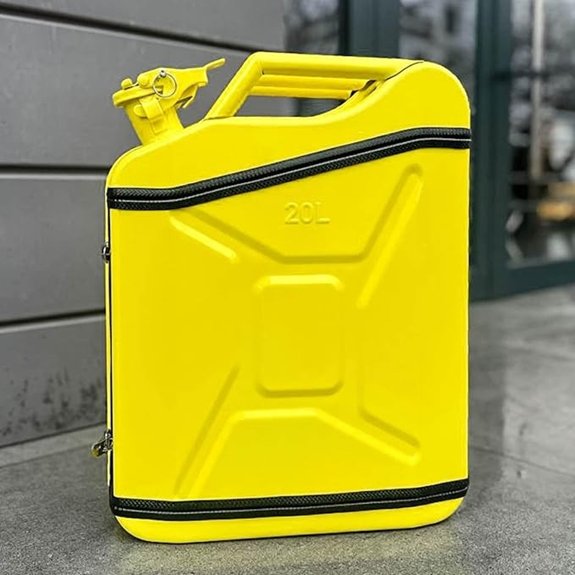 Personalized Mini Whiskey Bar Cabinet for Men