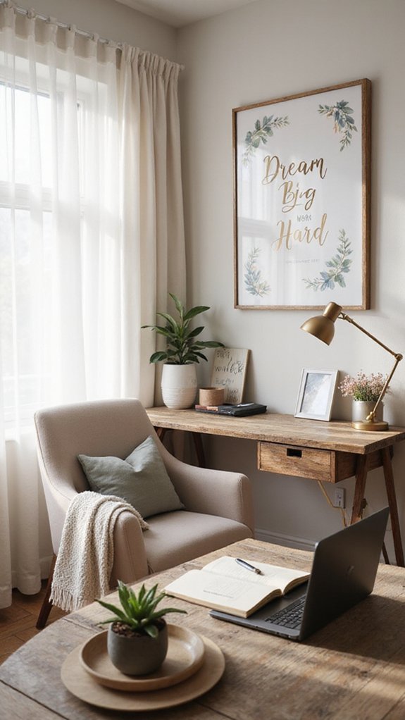 dream work celebrate progress