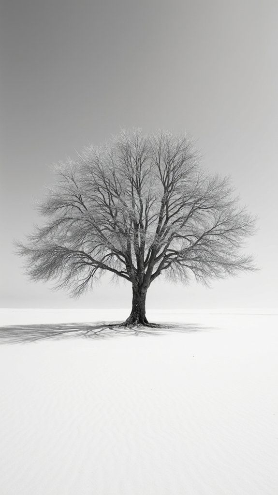 elegance in simple imagery