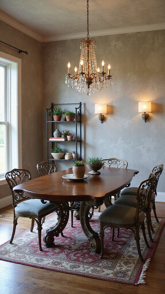 elegant durable home decor