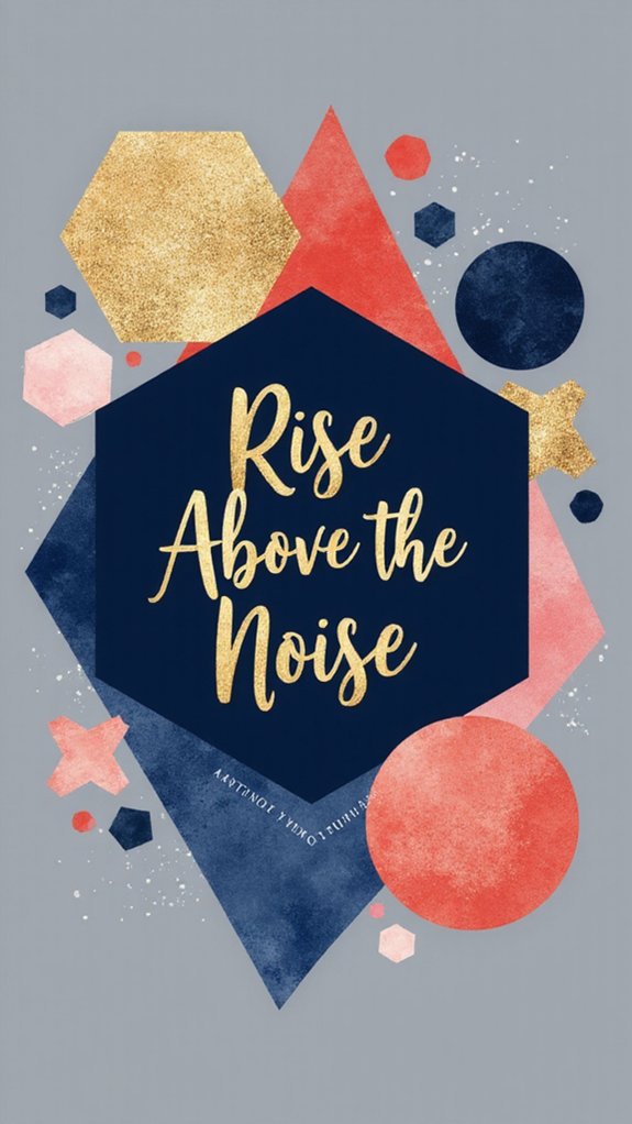 empowering geometric design inspiration