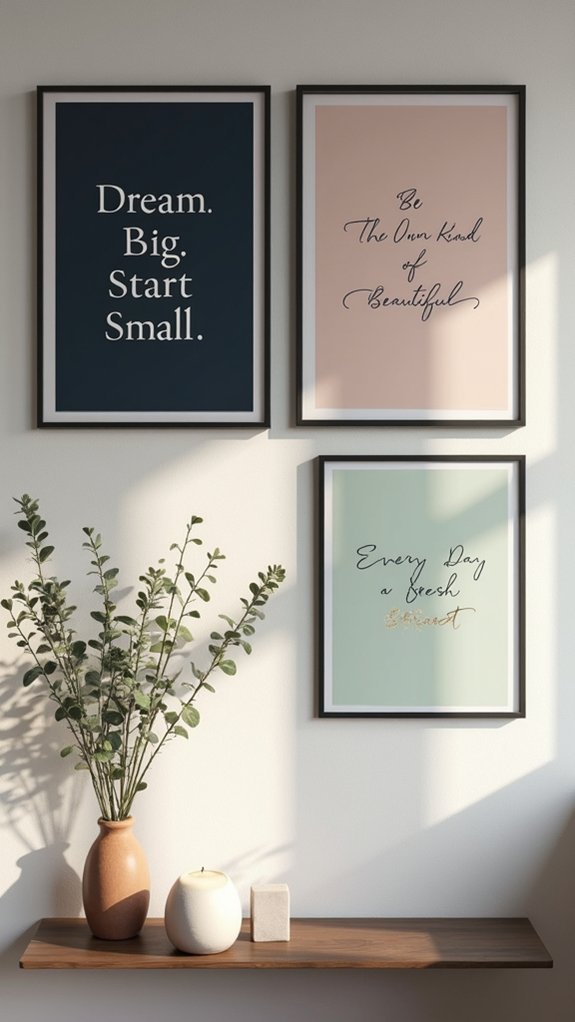 inspire and uplift daily