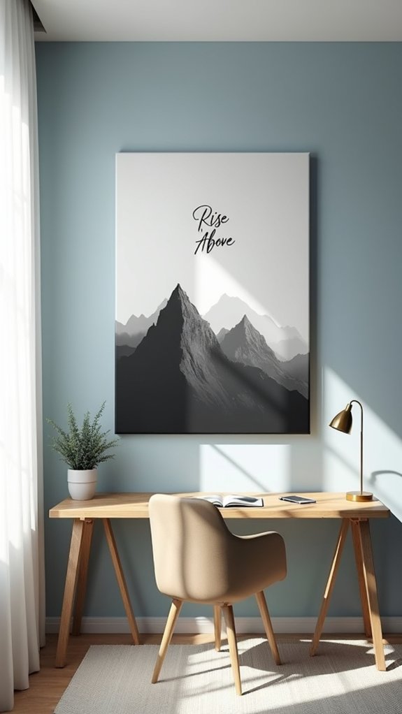 inspiring wall art concepts