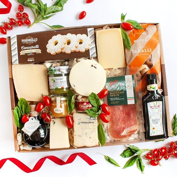 igourmet Italian Premier Gift Box Assortment