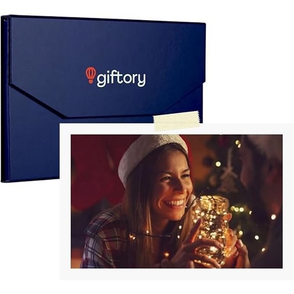 Signature Christmas Experience Collection - Premium Gift Ideas